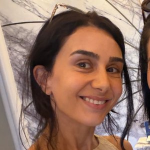 Profile photo of Mary Ghassani