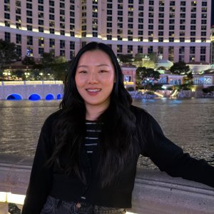 Profile photo of Nicole Kong