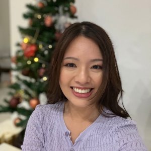 Profile photo of Allison Yeoh
