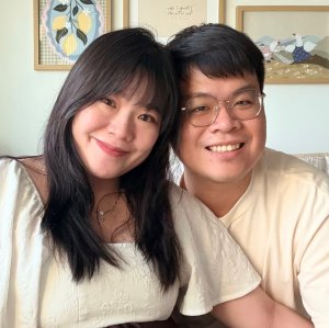 Profile photo of Sheryl Tan