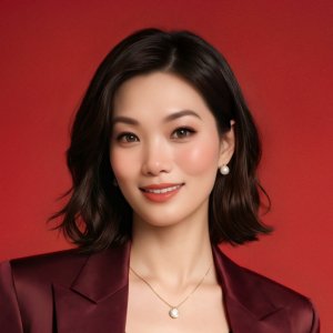 Profile photo of Annabelle Lee