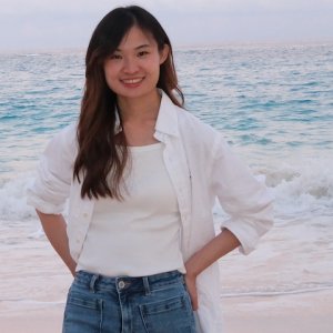 Profile photo of Jessica Yap