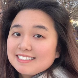 Profile photo of Gladys Sim