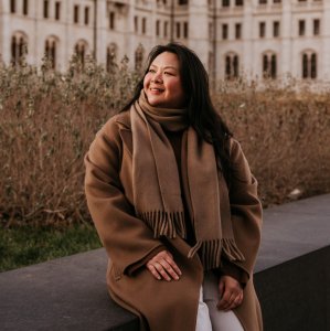 Profile photo of Lisa Nguyen