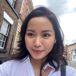 Profile photo of Myint Lin