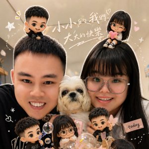 Profile photo of Ong Annie