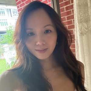 Profile photo of Amanda Devarajan