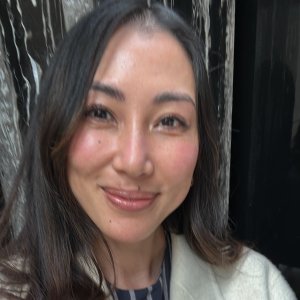 Profile photo of Rachel Zhang