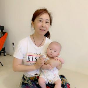 Profile photo of Jennifer Low 卢宝珠