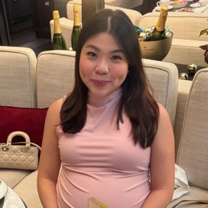 Profile photo of Ethel Lee