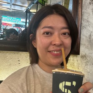 Profile photo of Sim Yoh