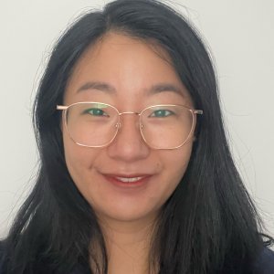 Profile photo of Diane Wang