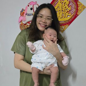 Profile photo of Charlene Goh