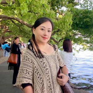 Profile photo of Confinement Nanny Wann Chyi Yean
