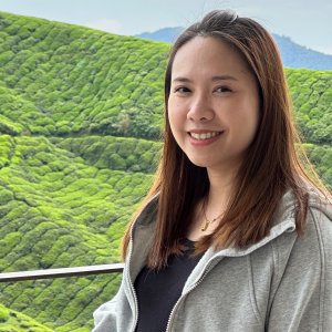 Profile photo of Sherry Lee