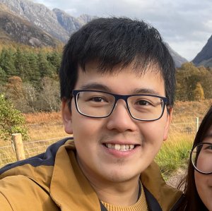 Profile photo of Jc Wong