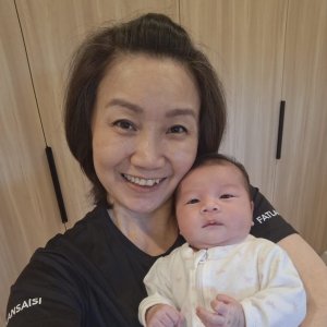 Profile photo of Nicole Lim