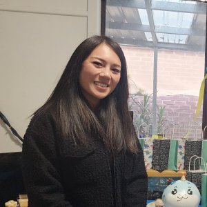 Profile photo of Duyen Nguyen
