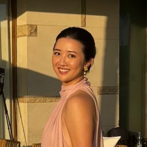 Profile photo of Alyssa Devi Sutanto