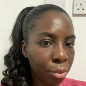 Profile photo of Ami Sowunmi
