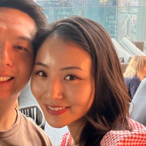 Profile photo of Kylie Wang