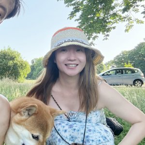 Profile photo of Yidan Wu