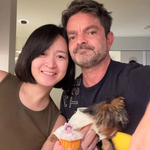 Profile photo of G Y Tai