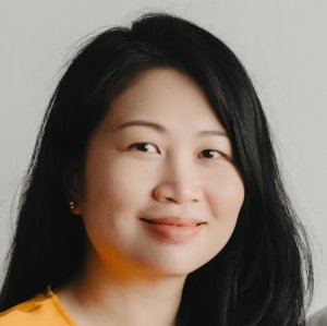 Profile photo of Grace Fernandez
