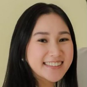 Profile photo of Pauline Tan