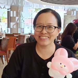 Profile photo of Confinement Nanny Keow Tee Kang