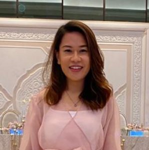 Profile photo of Eileen Loo