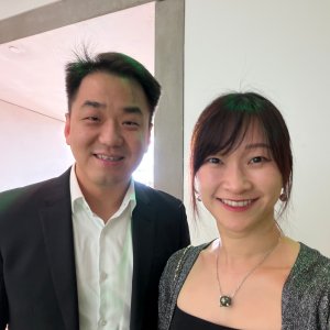 Profile photo of Zoe Liu
