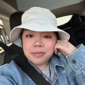 Profile photo of Tiffany Szeto