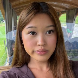 Profile photo of Dascha Jaya