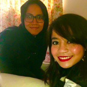 Profile photo of Noreen Tiaouinine