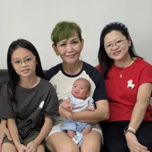 Profile photo of Wen Fong