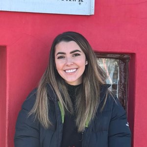 Profile photo of Amy Els