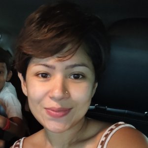 Profile photo of Sasikumari Ravindran