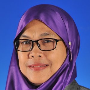 Profile photo of Confinement Nanny Fadzilah Ariffin