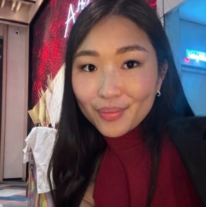 Profile photo of Li Sha Lim
