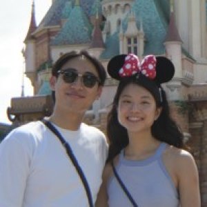 Profile photo of Melody Mak