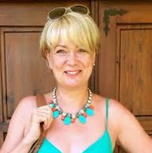 Profile photo of Sophia Carter