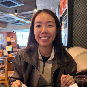 Profile photo of Cindy Ng