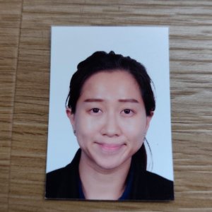Profile photo of Wei Huey
