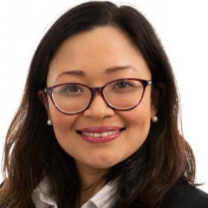 Profile photo of Andrea De Souza