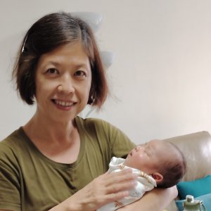 Profile photo of Confinement Nanny Kat Lee