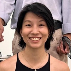 Profile photo of Alicia Ding