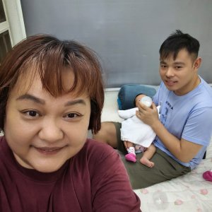 Profile photo of Lim Rui Ling