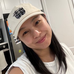 Profile photo of Vivian Wu