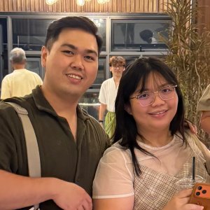 Profile photo of Penny Teh